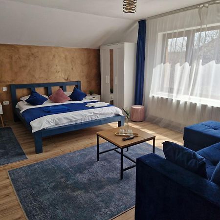 Dania&Petru Residence Tîrgu Ocna Екстериор снимка