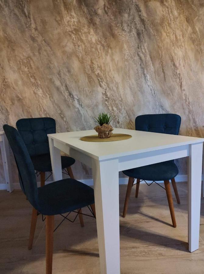 Dania&Petru Residence Tîrgu Ocna Екстериор снимка