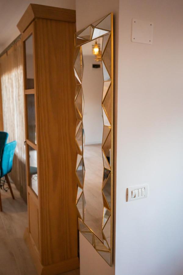 Dania&Petru Residence Tîrgu Ocna Екстериор снимка